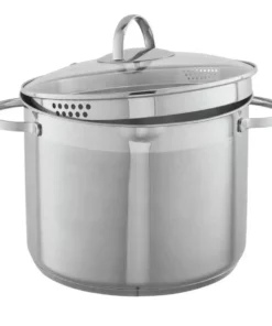 KHG Kochtopf mit Ausguß | 26|cm