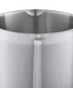 KHG Kochtopf mit Ausguß | 26|cm -Angebote Gläser & Karaffen Store 12532536 6 202205312232