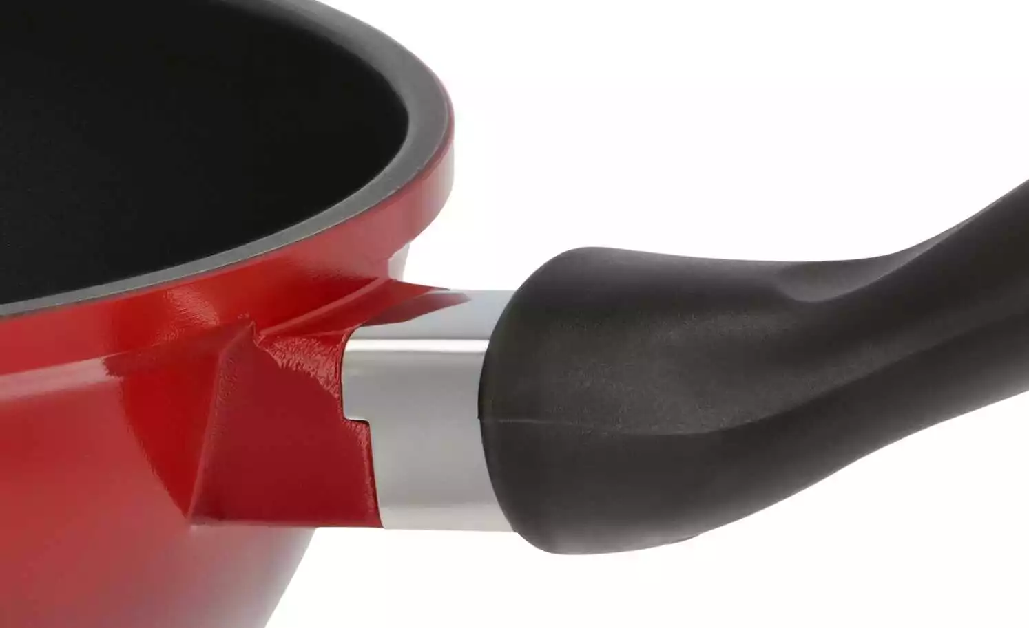 KHG Topfset, 6-teilig Miranda 3 KHG Topfset, 6-teilig Miranda – Bild 3