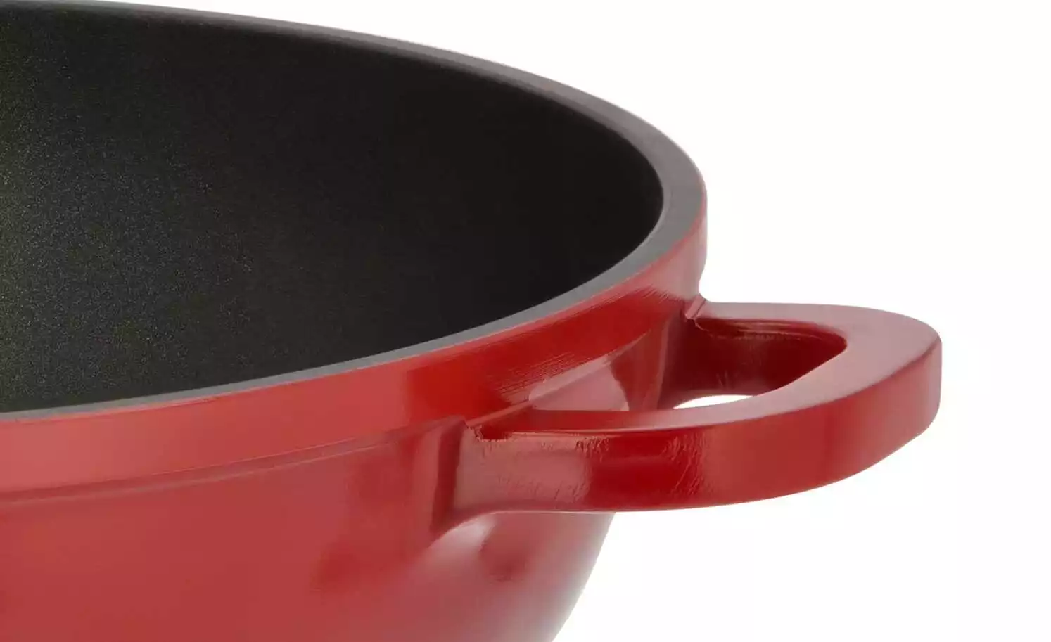 KHG Topfset, 6-teilig Miranda 4 KHG Topfset, 6-teilig Miranda – Bild 4