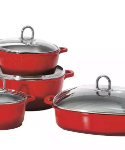 KHG Topfset, 4-teilig Verona -Angebote Gläser & Karaffen Store 12532595 2 202110182235