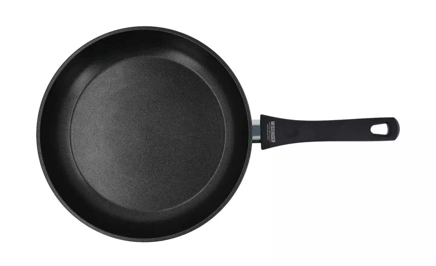 Meisterkoch Pfannenset 28 cm, 2-teilig OMNI 11 Meisterkoch Pfannenset 28 cm, 2-teilig OMNI – Bild 11