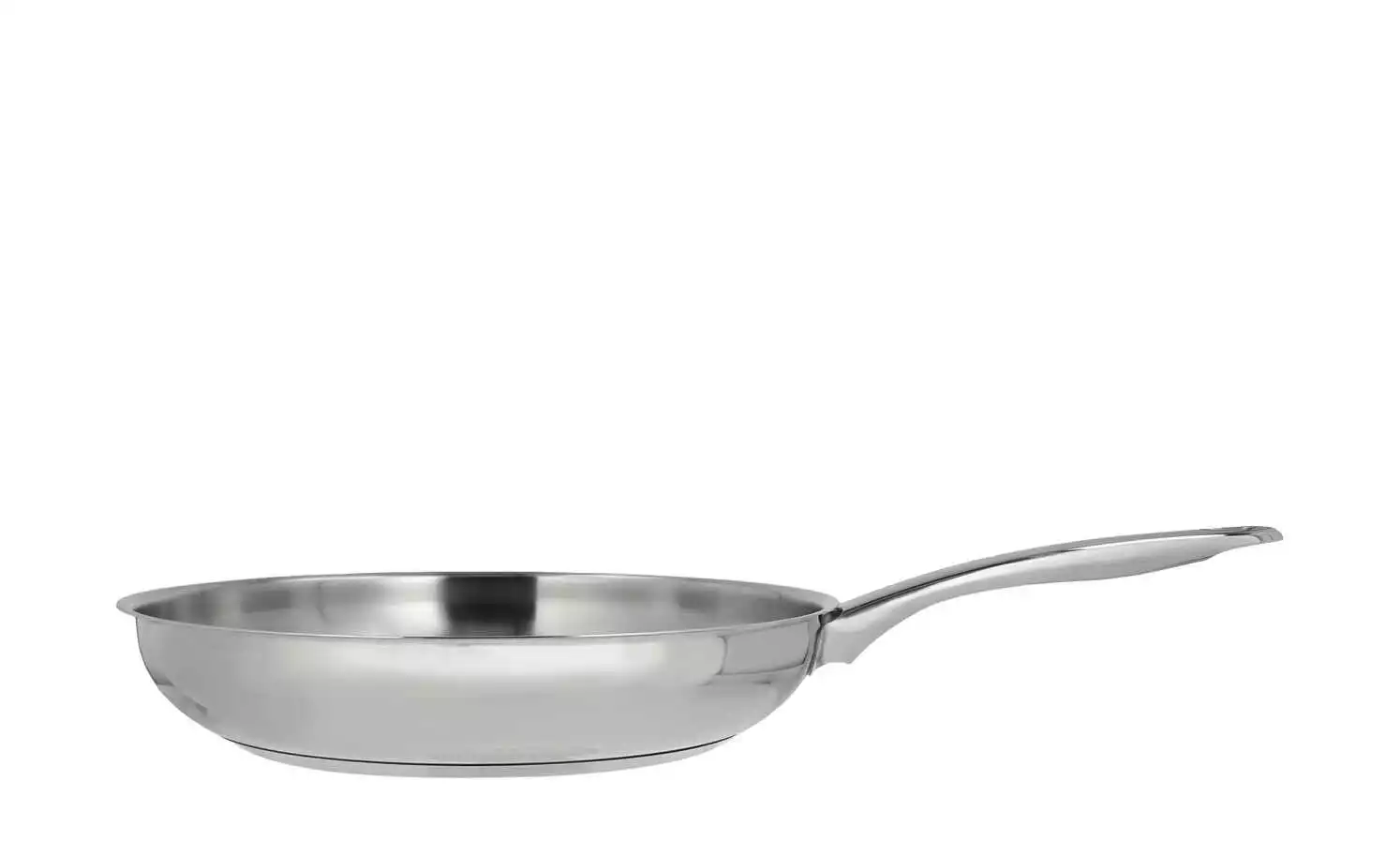 Meisterkoch Pfannenset 28 cm, 2-teilig OMNI 6 Meisterkoch Pfannenset 28 cm, 2-teilig OMNI – Bild 6