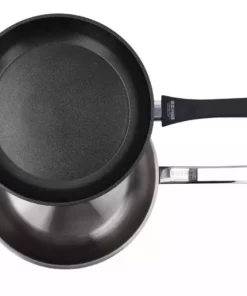 Meisterkoch Pfannenset 28 cm, 2-teilig OMNI 15 Meisterkoch Pfannenset 28 cm, 2-teilig OMNI -Angebote Gläser & Karaffen Store 12532617 3 202109132232