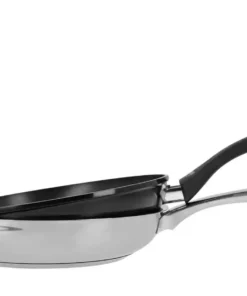 Meisterkoch Pfannenset 28 cm, 2-teilig OMNI 14 Meisterkoch Pfannenset 28 cm, 2-teilig OMNI -Angebote Gläser & Karaffen Store 12532617 4 202109132232