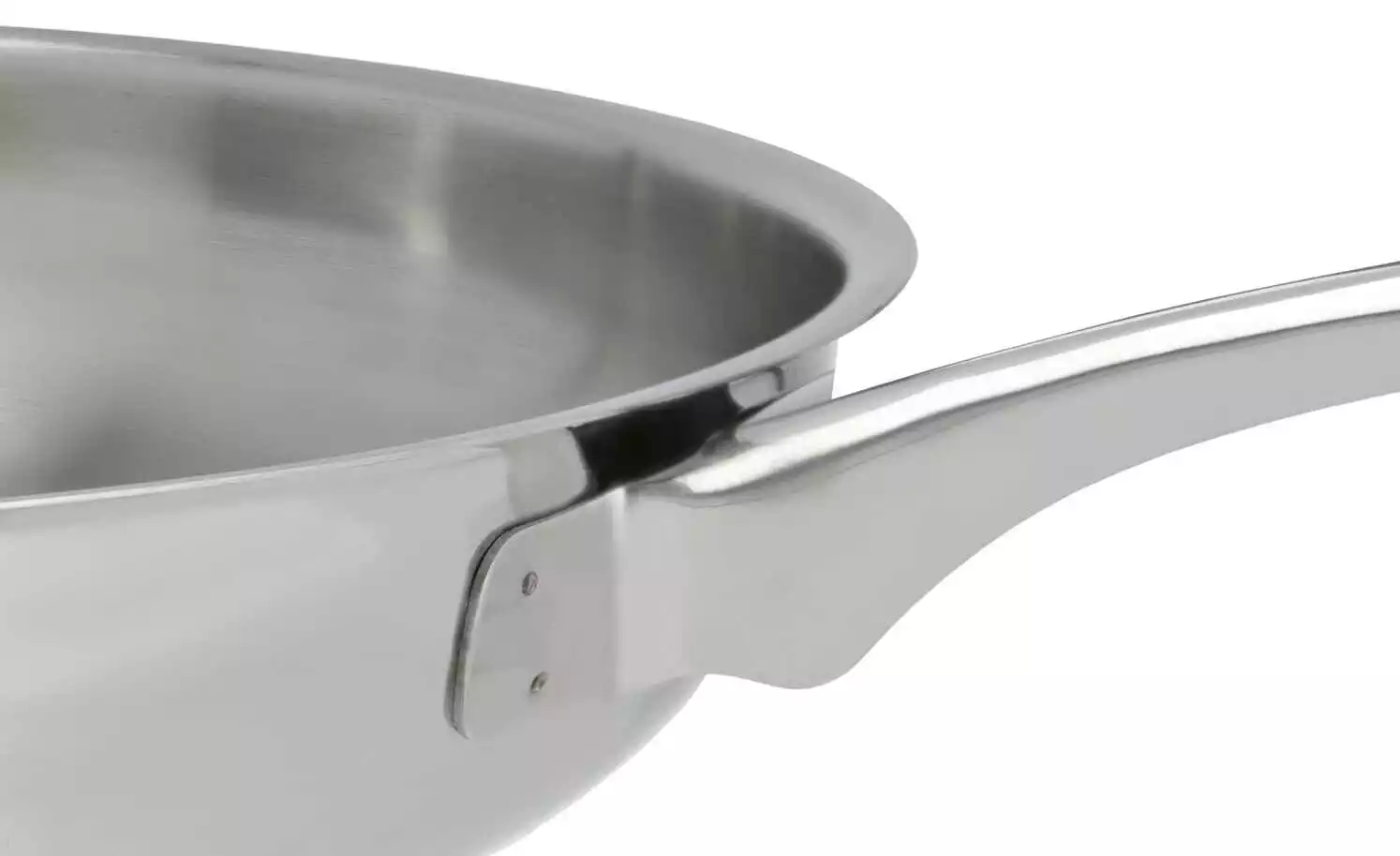 Meisterkoch Pfannenset 28 cm, 2-teilig OMNI 8 Meisterkoch Pfannenset 28 cm, 2-teilig OMNI – Bild 8