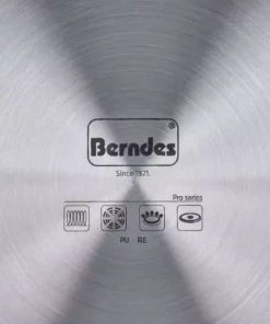 Bratpfanne 24 cm Tricion Resist | 24|cm -Angebote Gläser & Karaffen Store 12533326 4 202209190928