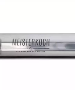 Meisterkoch Edelstahlpfanne RHOMBUS | 24|cm -Angebote Gläser & Karaffen Store 12534229 5 202208192234