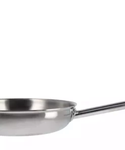 Meisterkoch Edelstahlpfanne RHOMBUS | 28|cm -Angebote Gläser & Karaffen Store 12534230 6 202208192234