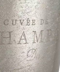 Sektkühler | Schriftzug: Champagne -Angebote Gläser & Karaffen Store 12581847 2 201811271546