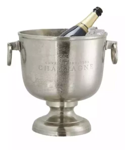 Sektkühler | Schriftzug: Champagne -Angebote Gläser & Karaffen Store 12581847 4 201811271546