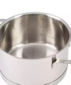 Berndes Topfset, 8-teilig Millesima -Angebote Gläser & Karaffen Store 539148 2 201811271454