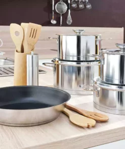 Berndes Topfset, 8-teilig Millesima -Angebote Gläser & Karaffen Store 539148 3 201811271454