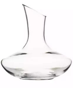 LEONARDO Decanter Daily