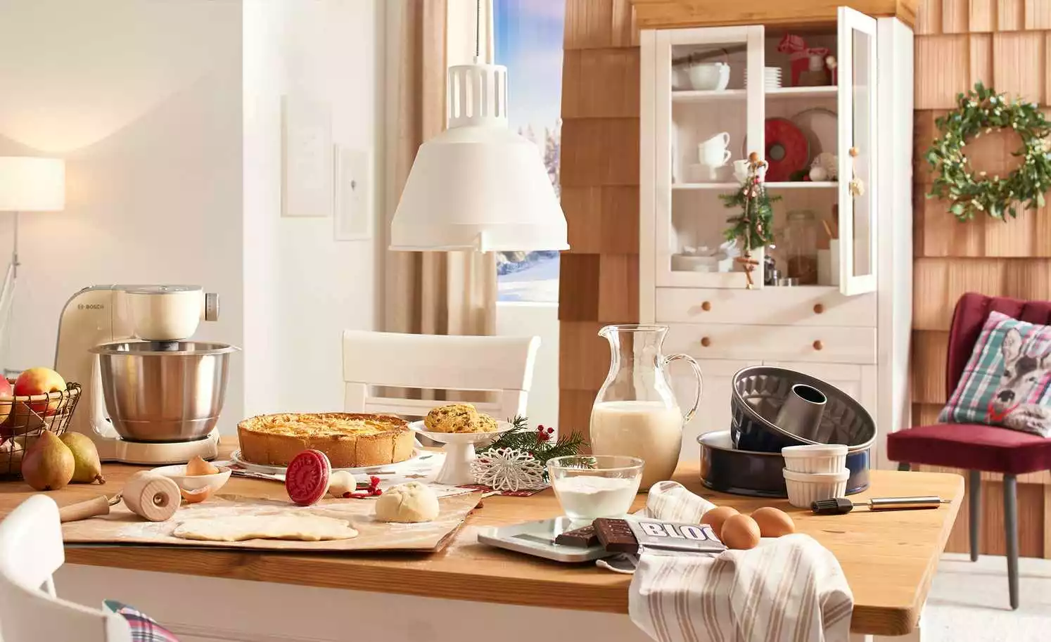 Krug Classic | 1|l 3 Krug Classic | 1|l – Bild 3