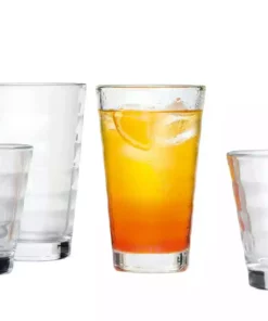 LEONARDO Becherset, 12-teilig Onda