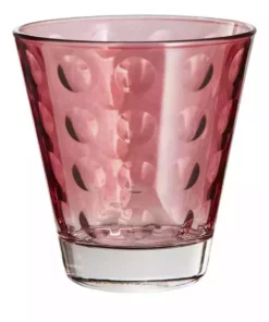 LEONARDO Gläser klein, 6er-Set Optic | 250|ml -Angebote Gläser & Karaffen Store 549168 2 201811271523