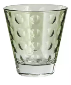 LEONARDO Gläser klein, 6er-Set Optic | 250|ml -Angebote Gläser & Karaffen Store 549168 3 201811271523