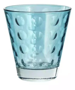 LEONARDO Gläser klein, 6er-Set Optic | 250|ml -Angebote Gläser & Karaffen Store 549168 4 201811271523