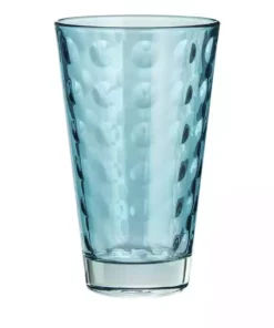 LEONARDO Gläser groß, 6er-Set Optic | 300|ml -Angebote Gläser & Karaffen Store 549169 2 201811271523