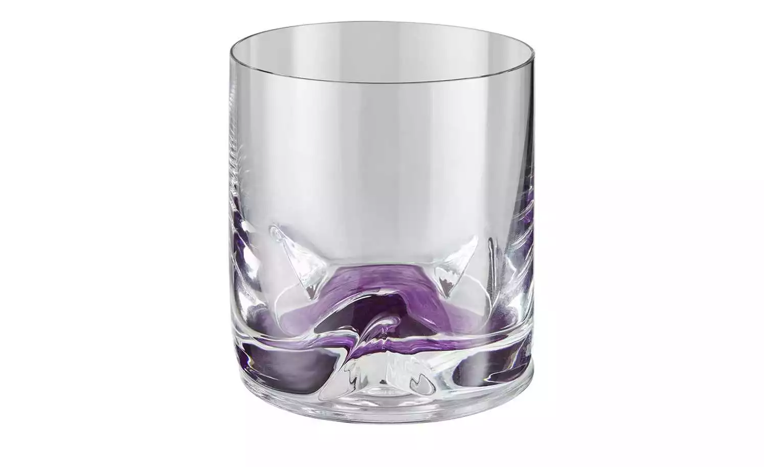 Peill+Putzler Whiskygläser, 4er-Set Fiesta | 280|ml 2 Peill+Putzler Whiskygläser, 4er-Set Fiesta | 280|ml – Bild 2