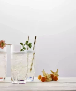 Peill+Putzler Longdrinkglas, 4er-Set Fiesta | 300|ml -Angebote Gläser & Karaffen Store 549599 1 201909162232