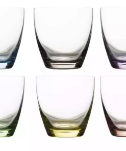 Peill+Putzler Gläserset, 6-teilig Viva | 300|ml -Angebote Gläser & Karaffen Store 549600 3 202103011934