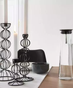 Peill+Putzler Karaffe mit Ausgießer Acqua