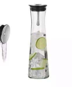 Peill+Putzler Karaffe mit Ausgießer Acqua 5 Peill+Putzler Karaffe mit Ausgießer Acqua -Angebote Gläser & Karaffen Store 549621 3 201909232233