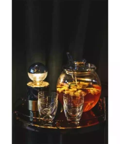 Peill+Putzler Bowle-Set, 9-tlg.