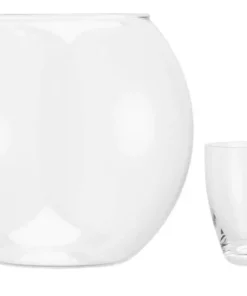 Peill+Putzler Bowle-Set, 9-tlg. -Angebote Gläser & Karaffen Store 549625 7 202103021436