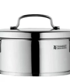 WMF Bratentopf mit Deckel 12cm Mini | 12|cm