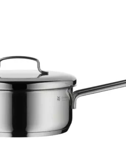 WMF Stielkasserolle mit Deckel Mini